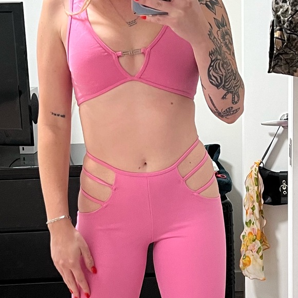 I.AM.GIA LUCID Set - Picture 3 of 13